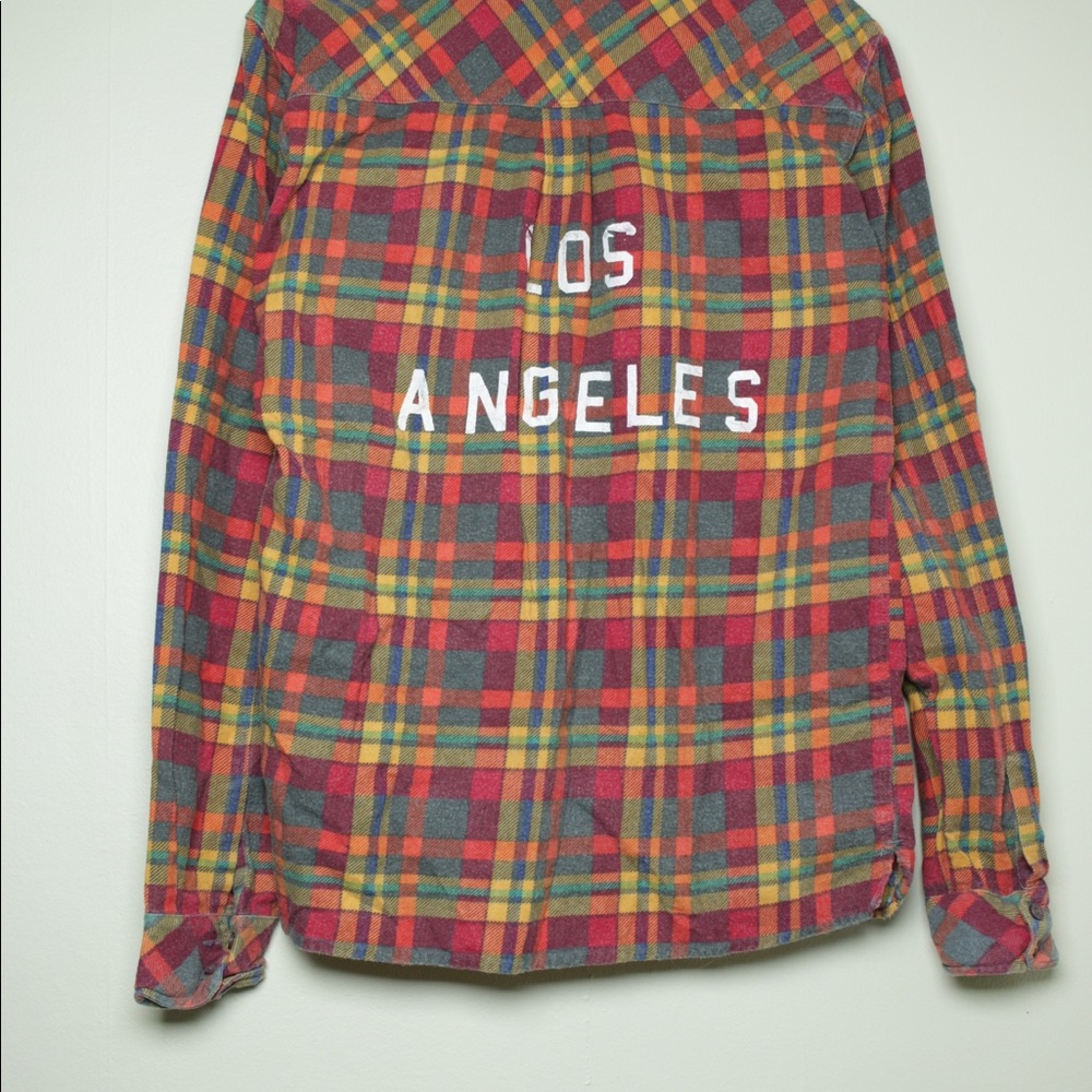 Flannel